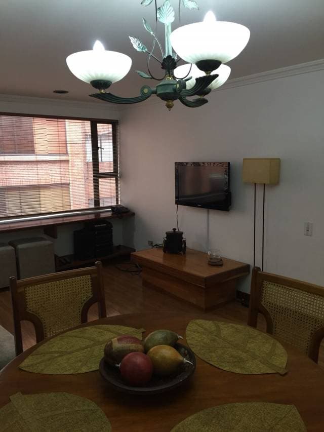 Arriendo apartamento  duplex — foto 3