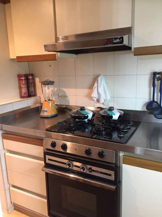 Arriendo apartamento  duplex — foto 4
