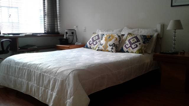 Arriendo apartamento  duplex — foto 5