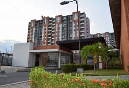 Apartamento en venta conjunto Reservas del Peñón, piscina en Girardot Ref. GAC024