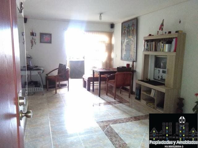 APARTAMENTO EN VENTA EN BELÉN CÓDIGO 379 — foto 3