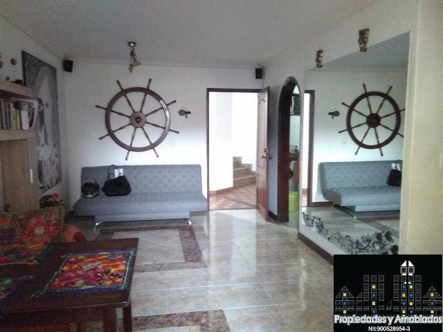 APARTAMENTO EN VENTA EN BELÉN CÓDIGO 379 — foto 4
