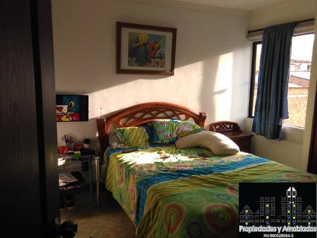 APARTAMENTO EN VENTA EN BELÉN CÓDIGO 379 — foto 5