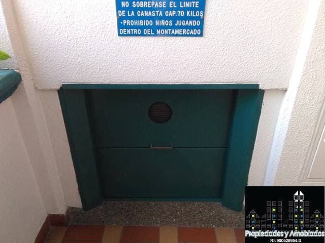 APARTAMENTO EN VENTA EN BELÉN CÓDIGO 379 — foto 7