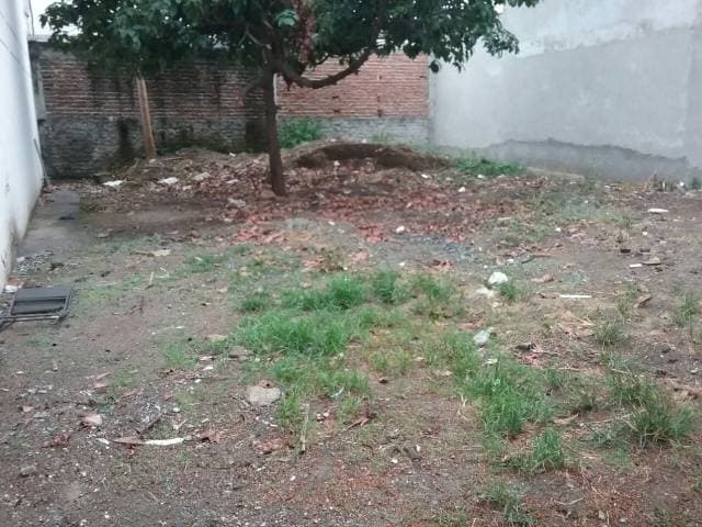 VENTA DE LOTE — foto 1