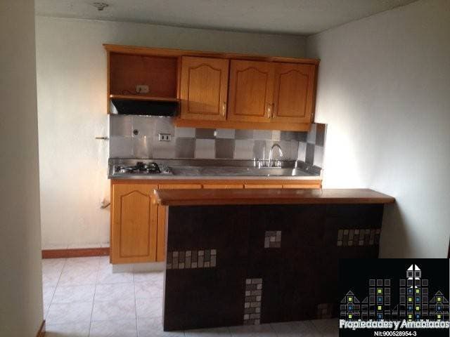 VENTA APARTAMENTO SECTOR BOSTON CÓDIGO 373 — foto 2