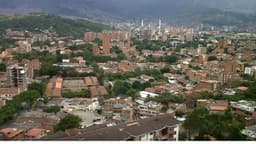 vendo apartaestudio en Calasania Medellin