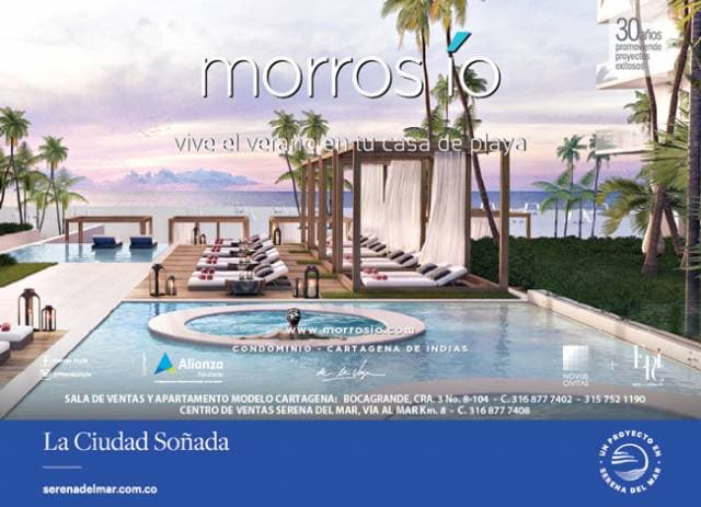 PROYECTOS MORROS ECO CARTAGENA — foto 2