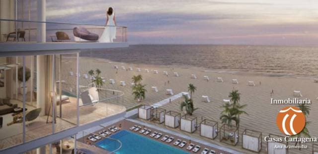 PROYECTOS MORROS ECO CARTAGENA — foto 4