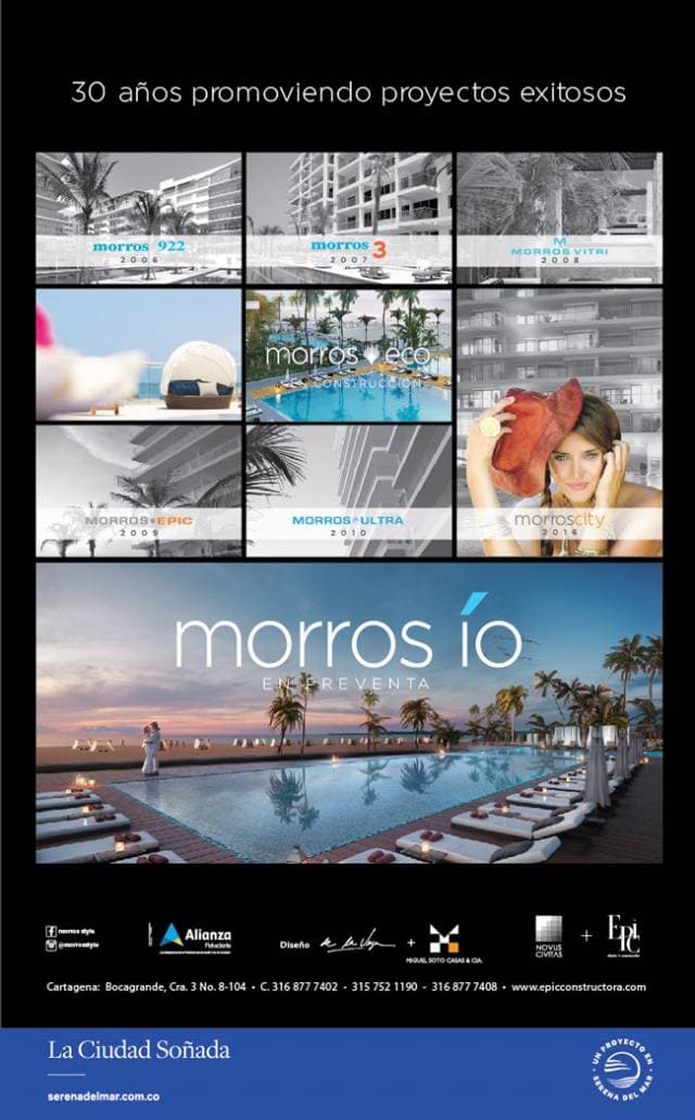 PROYECTOS MORROS ECO CARTAGENA — foto 5