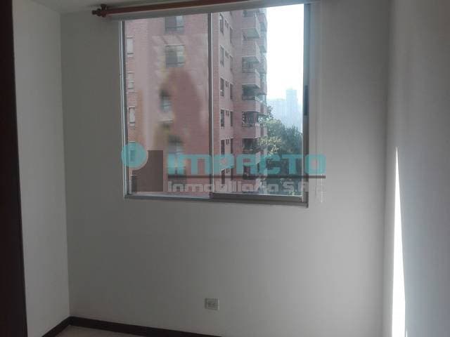 SE ARRIENDA APARTAMENTO EN EL POBLADO COD 11106 O — foto 6