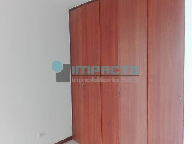 SE ARRIENDA APARTAMENTO EN EL POBLADO COD 11106 O — foto 7