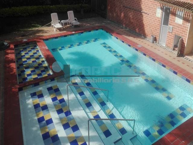 SE ARRIENDA APARTAMENTO EN EL POBLADO COD 11106 O — foto 10