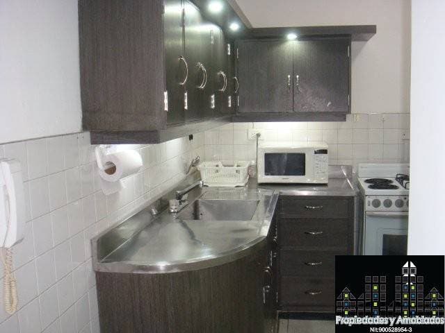 APARTAMENTO EN VENTA SECTOR LAURELES CÓDIGO 504 — foto 1