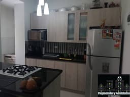 APARTAMENTO EN VENTA SECTOR LOS COLORES CÓDIGO 13730