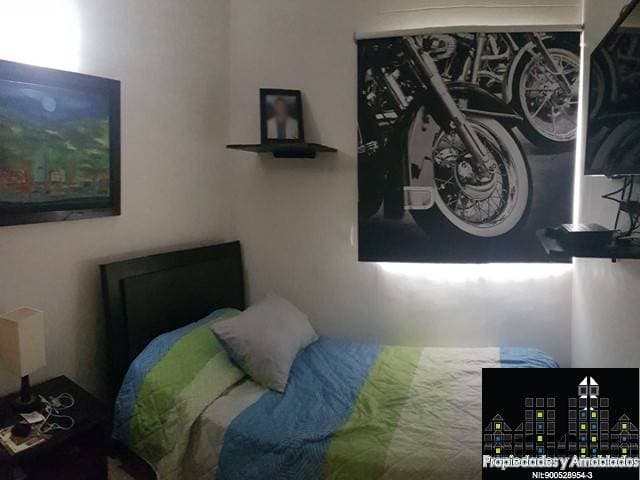 APARTAMENTO EN VENTA SECTOR LOS COLORES CÓDIGO 13730 — foto 5