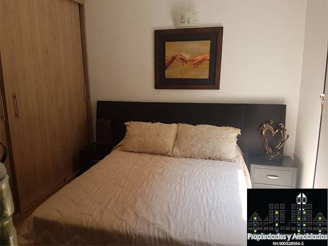 APARTAMENTO EN VENTA SECTOR LOS COLORES CÓDIGO 13730 — foto 6