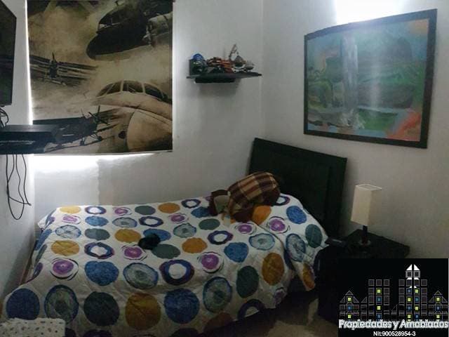 APARTAMENTO EN VENTA SECTOR LOS COLORES CÓDIGO 13730 — foto 7