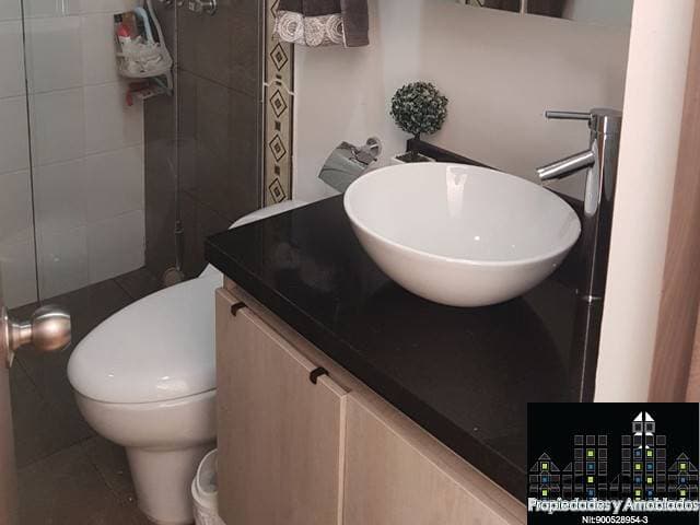 APARTAMENTO EN VENTA SECTOR LOS COLORES CÓDIGO 13730 — foto 8