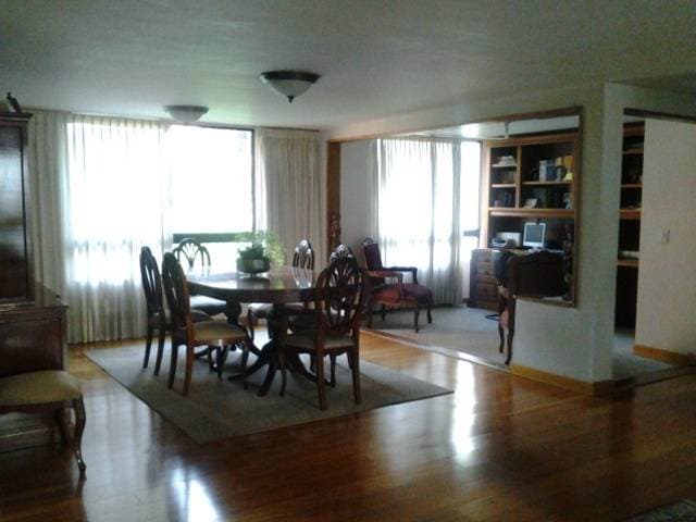 APARTAMENTO EN VENTA EN POBLADO CÓDIGO 083 — foto 2