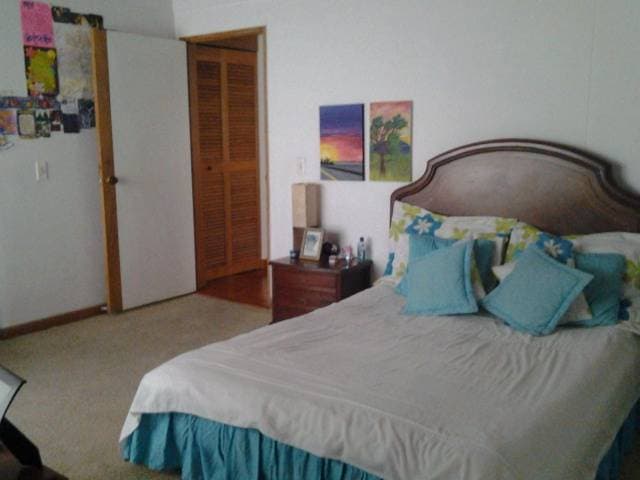 APARTAMENTO EN VENTA EN POBLADO CÓDIGO 083 — foto 4