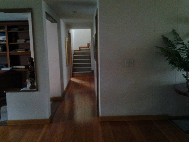APARTAMENTO EN VENTA EN POBLADO CÓDIGO 083 — foto 7
