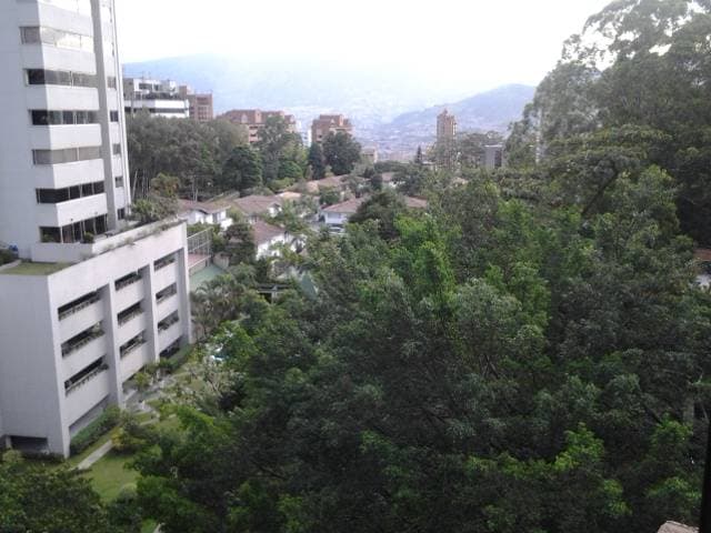 APARTAMENTO EN VENTA EN POBLADO CÓDIGO 083 — foto 8