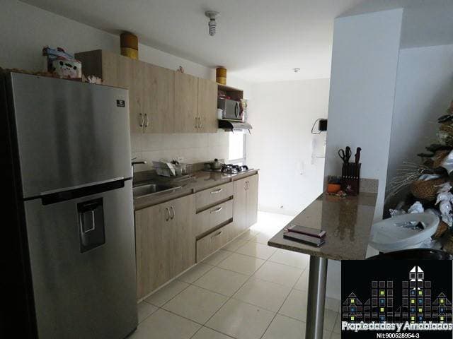 APARTAMENTO EN VENTA EN BUENOS AIRES CÓDIGO 13731 — foto 1