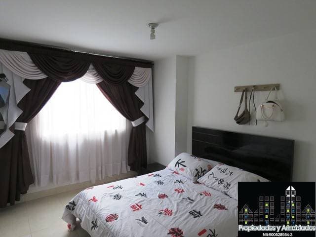 APARTAMENTO EN VENTA EN BUENOS AIRES CÓDIGO 13731 — foto 5