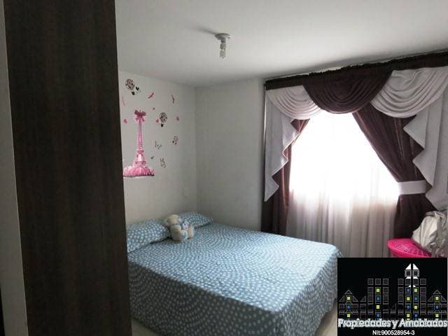 APARTAMENTO EN VENTA EN BUENOS AIRES CÓDIGO 13731 — foto 6