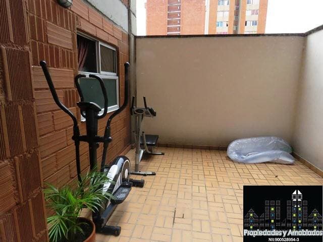 APARTAMENTO EN VENTA EN BUENOS AIRES CÓDIGO 13731 — foto 9