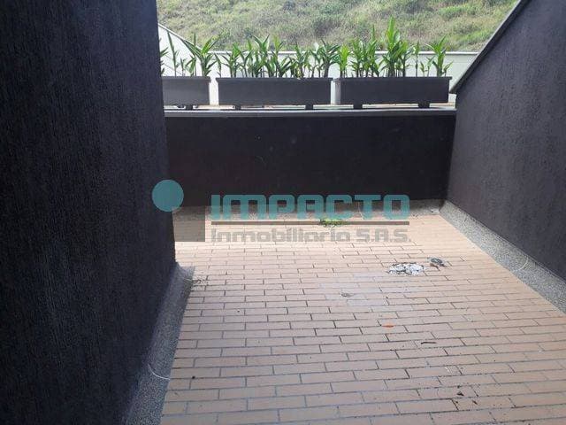 SE ARRIENDA APARTAMENTO EN BELLO COD 11225 U — foto 4