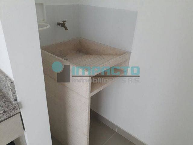SE ARRIENDA APARTAMENTO EN BELLO COD 11225 U — foto 11