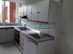 SE ARRIENDA APARTAMENTO EN BELEN COD 11195 U