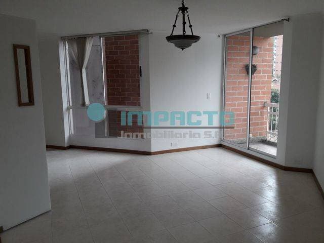 SE ARRIENDA APARTAMENTO EN BELEN COD 11195 U — foto 2