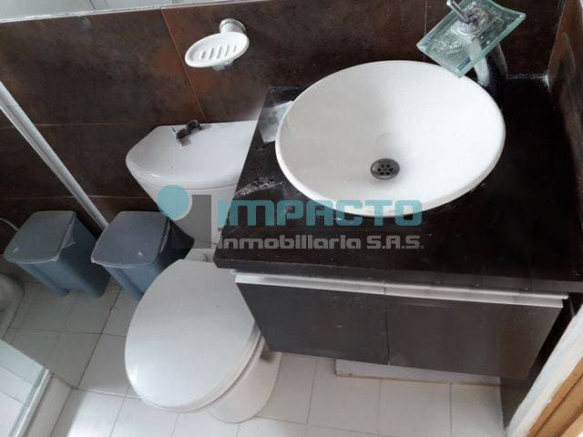 SE ARRIENDA APARTAMENTO EN BELEN COD 11195 U — foto 11