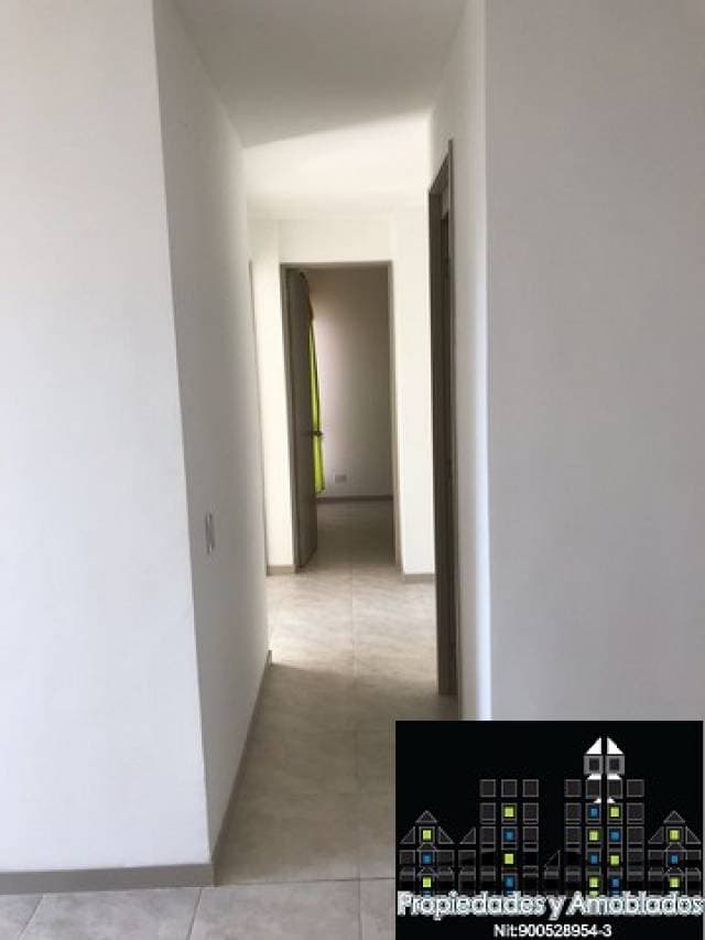 VENTA APARTAMENTO EN ENVIGADO CÓDIGO 13732 — foto 9