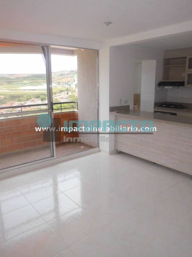 EN ARRINEDO APARTAMENTO EN BELLO COD. 10776 U — foto 2
