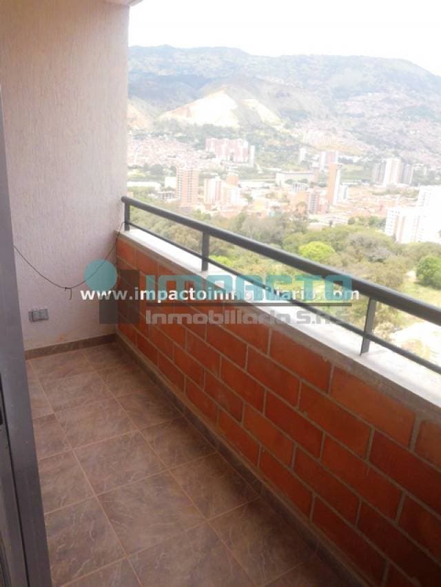 EN ARRINEDO APARTAMENTO EN BELLO COD. 10776 U — foto 8