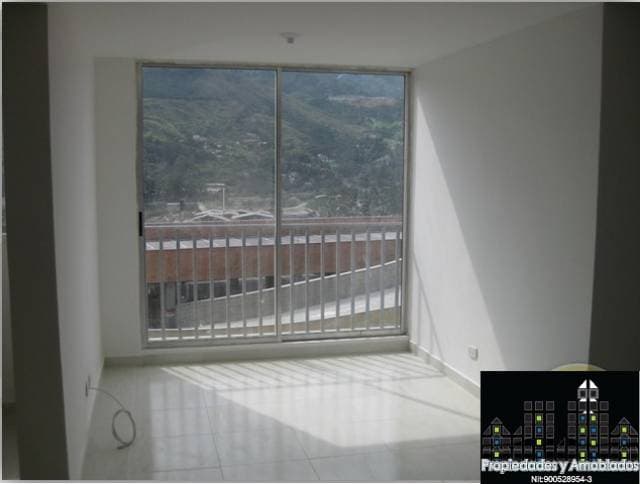 VENTA DE APARTAMENTO EN BELLO CÓDIGO 432 — foto 1