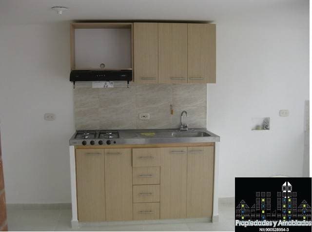 VENTA DE APARTAMENTO EN BELLO CÓDIGO 432 — foto 2