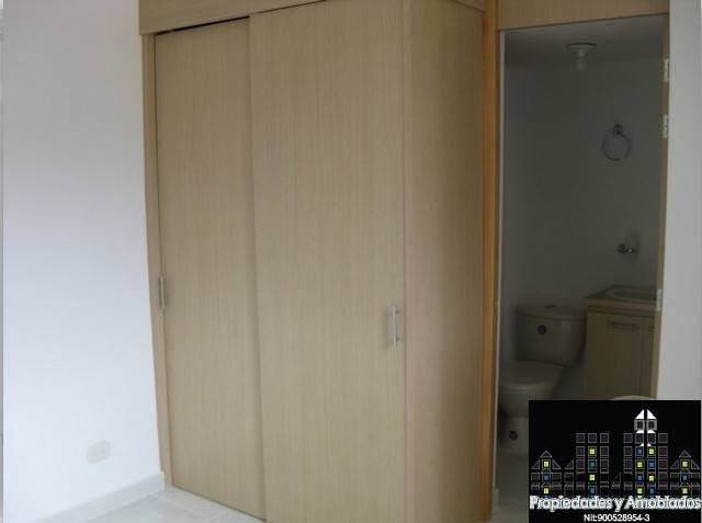 VENTA DE APARTAMENTO EN BELLO CÓDIGO 432 — foto 3
