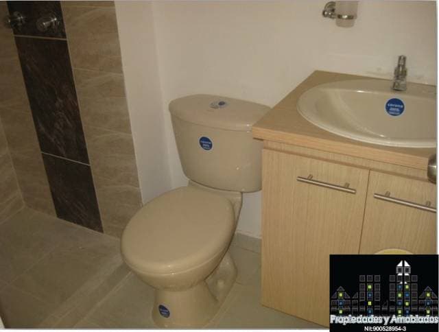 VENTA DE APARTAMENTO EN BELLO CÓDIGO 432 — foto 5