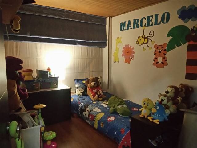 VENTA APARTAMENTO BARRIO LOS ELISEOS — foto 2