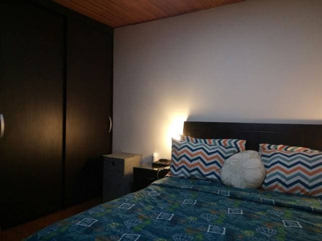 VENTA APARTAMENTO BARRIO LOS ELISEOS — foto 4