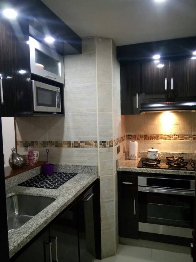 VENTA APARTAMENTO BARRIO LOS ELISEOS — foto 9