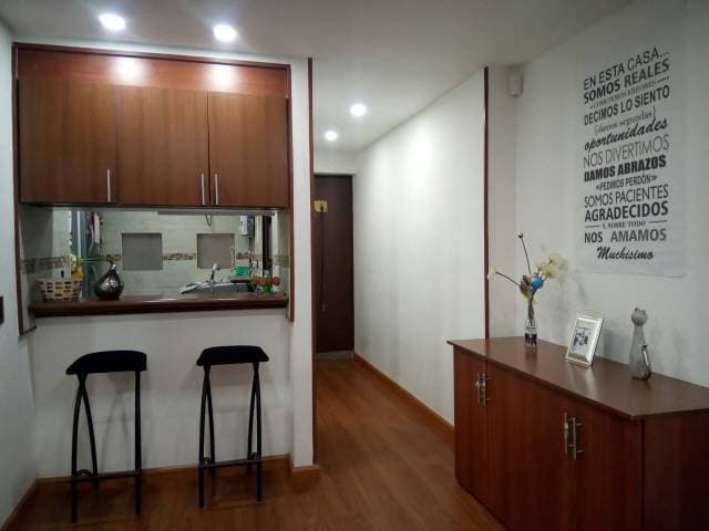VENTA APARTAMENTO BARRIO LOS ELISEOS — foto 10