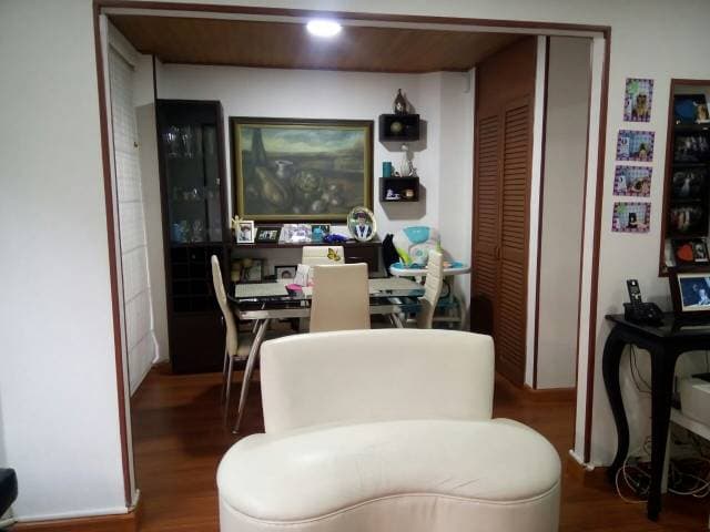 VENTA APARTAMENTO BARRIO LOS ELISEOS — foto 12