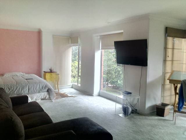 EXCELENTE PRECIO APARTAMENTO COLINAS DE SUBA — foto 3