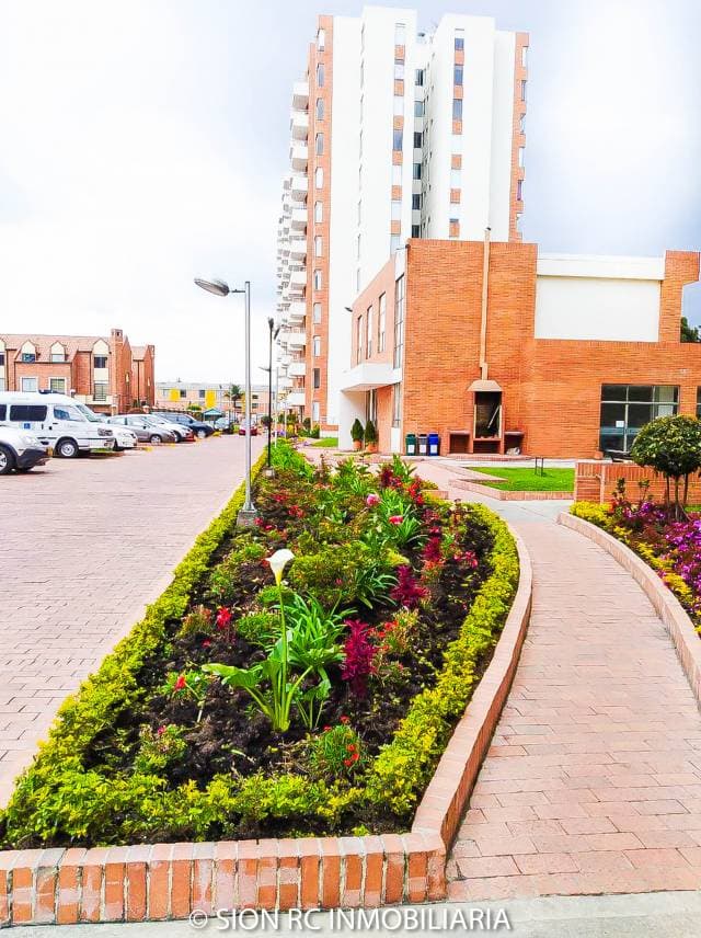 VENTA APARTAMENTO NORTE — foto 1
